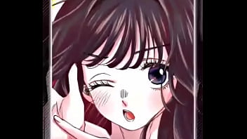 Preview 3 of Nice Sune - Kaoruko &eacute_ muito fofa,  protejam ela