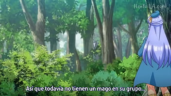 Preview 3 of Zenra Subtitle - Grupo de chicas le gusta follar a sus amigos