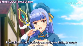 Preview 1 of Zenra Subtitle - Grupo de chicas le gusta follar a sus amigos