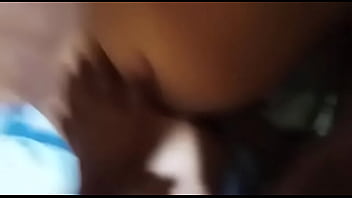 Preview 1 of Brunette Muslim - Me lame la panochita bien rico