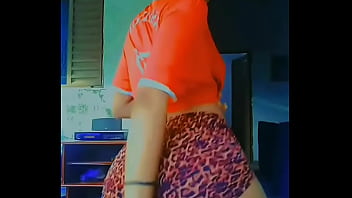 Preview 1 of Mom Dad Secrat - Safadinha dan&ccedil_ando funk