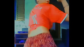 Preview 4 of Mom Dad Secrat - Safadinha dan&ccedil_ando funk