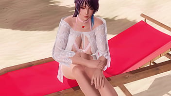 Preview 1 of Usa Family Sex - DOA-SH-F9 D