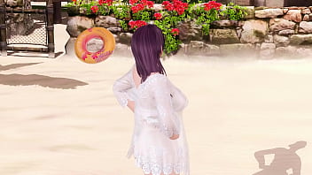 Preview 4 of Usa Family Sex - DOA-SH-F9 D