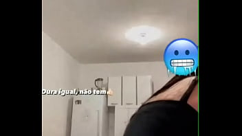 Preview 2 of Mom Block Man Sex Video Mp4 - Rebolando 1