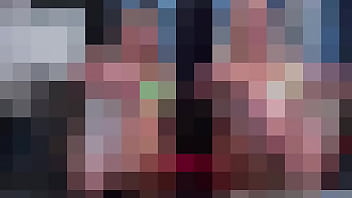 Preview 3 of Sile Tntane - Blow your load all over my feet