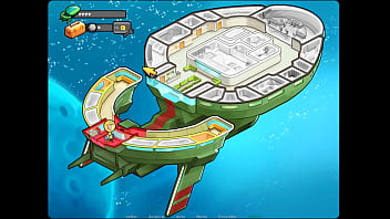 Preview 1 of Russian School Hot Garl - Space Rescue ep 2 - Vou ajudar essa Morena no Ensaio fotogr&aacute_fico