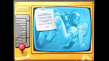 Preview 1 of Tailor Shop Aunty Lasiban Sex - Space Rescue ep 1 - Jogo Adulto de fic&ccedil_&atilde_o cientifica e espacial