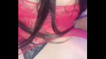 Preview 2 of Aika Yum - ME GUSTA CUANDO ME VISITA MI VECINO PORQUE TERMINAMOS COGIENDO