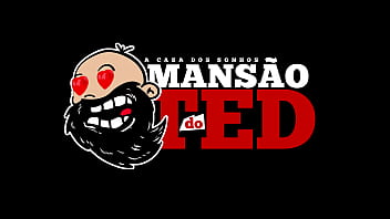 Preview 4 of Mms Xnxx Video Full Hd - Alice Drummond em Pov com anal intenso sem camisinha na Mans&atilde_o do Ted