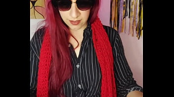 Preview 1 of Kerala Kada - ShyyFxx ALERTA!!! Una ladrona de tiendas es descubierta y sometida a cambio de no denunciarla!