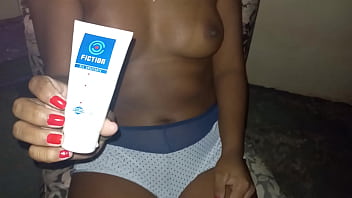 Preview 1 of Slow Pussy Bum Luck - pequena deu o cu em troca de um celular novo anal