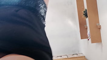 Preview 2 of Hotmom And Hot Son - Nicoletta sits on your face and covers you in hot sexy pee