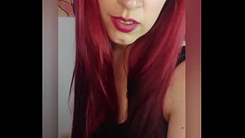 Preview 1 of Father Daughter Sexy Vedio - ShyyFxx your mistress takes you with a strapon and shows you who&#039_s boss