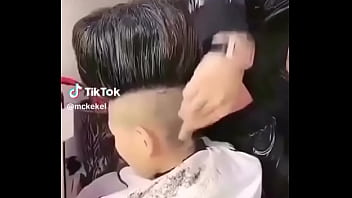Preview 2 of Mom And Son Boobs Pressing Hard - Neymar