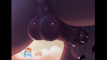 Preview 1 of Anal Dsei - My Little Pony Self Suck
