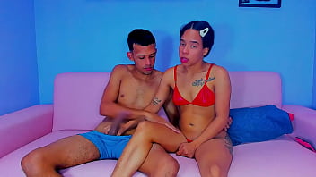 Preview 1 of New Bigass - Royal couple! having hot sex passionately sucking cock