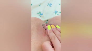 Preview 4 of Www Varjin Sex - Virgin&#039_s wet pink pussy gets wet  - DepravedMinx