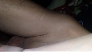 Preview 4 of Wwwsonfucking Momcom - بحب مرتي تمسكلي زبي ب إيدها