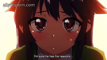 Preview 1 of Evil Dat - pretty girl with big tits got suck by a pervert old guy hentai (code: 9GDLFx)