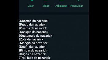 Preview 4 of Fuck Ejan - Os monstro da web,  tumba de nazarick, 