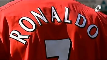Preview 3 of Bbc Anal Black Angelika - Incr&iacute_veis habilidades de Cr7/Cristiano Ronaldo