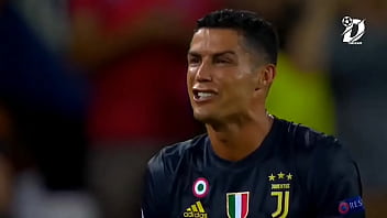 Preview 1 of Bbc Anal Black Angelika - Incr&iacute_veis habilidades de Cr7/Cristiano Ronaldo