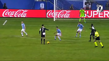 Preview 4 of Bbc Anal Black Angelika - Incr&iacute_veis habilidades de Cr7/Cristiano Ronaldo