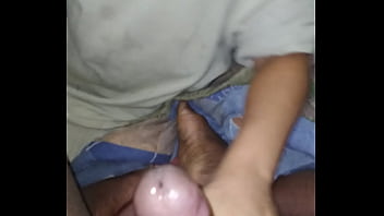 Preview 2 of Nepali Porn Videocom - Gozando na boca da safada