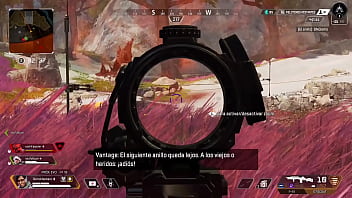 Preview 2 of Fucking Out Sperm - Grenade