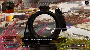Preview 3 of Fucking Out Sperm - Grenade