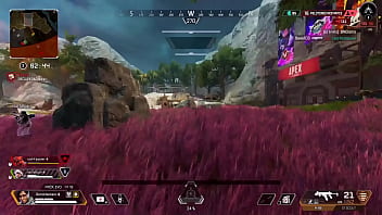 Preview 1 of Fucking Out Sperm - Grenade