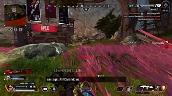 Preview 4 of Fucking Out Sperm - Grenade