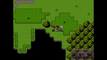 Preview 1 of Story Sex Gir - NoMaKo - Playthrough #4