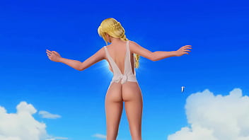 Preview 4 of New 3xx Video 2018 Hot - DOA-HE-F10 1