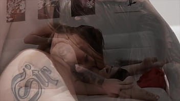 Preview 4 of Virgin Teen Roto - Winter Jade and Karma RX - 60FPS