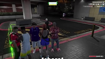 Preview 3 of Gym Beautifull - (DexSujeira) (Backup) O MAIOR DESTRUIDOR DE LIVES EST&Aacute_ DE VOLTA no GTA RP (OB#SA CHOROU EM LIVE) (DexSujeira)
