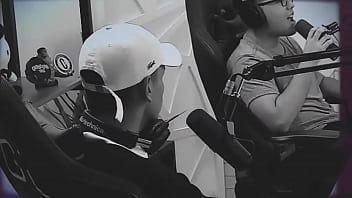 Preview 1 of Gym Beautifull - (DexSujeira) (Backup) O MAIOR DESTRUIDOR DE LIVES EST&Aacute_ DE VOLTA no GTA RP (OB#SA CHOROU EM LIVE) (DexSujeira)