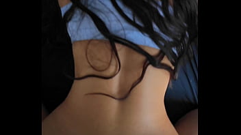 Preview 4 of Sxec Hd - Yo Discuti Con Mi Vecina Y Acabe Llenando Su Apretado Culo Bomb&oacute_n De Mi Leche