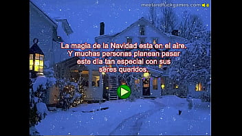 Preview 1 of Shanda Feet - News Reporter Xmas Special en Espa&ntilde_ol