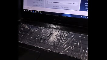 Preview 4 of Egyptian Nurse Suck In Hijab - Verification video