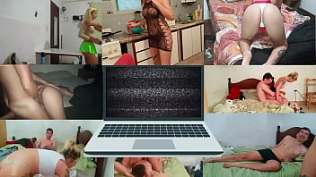 Preview 4 of Www Xxx Hd Porn Red Dhard - Preview - 19-year-old stepdaughter didn&#039_t want to have sex but changes her mind,  stepfather ejaculates inside her pussy