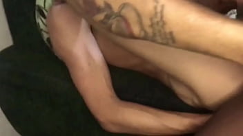 Preview 4 of 2018 New Video Xnxx Porn - Casado deixou a mulher em casa,  e veio me comer gostoso