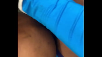 Preview 1 of Https Sex 1500 Com - Ebony gym Bros raw fuck
