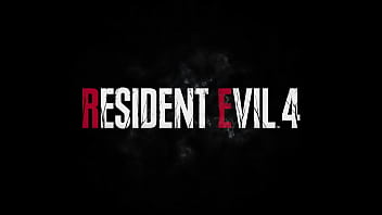 Preview 4 of Wwe Lana And Rusef Xxx Videos - Another way to remove the parasite? RE4 Remake