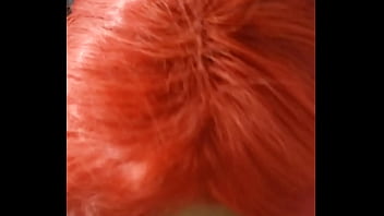 Preview 2 of 60 Saal Ki Maa - Redhead blowjob