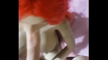 Preview 1 of 60 Saal Ki Maa - Redhead blowjob