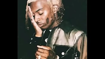 Preview 2 of Brat I Setra - Cash Carti Hentai - RIP Yams