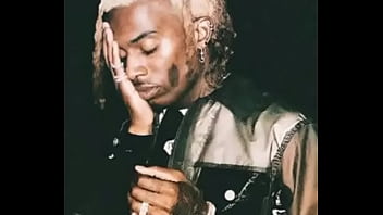 Preview 3 of Brat I Setra - Cash Carti Hentai - RIP Yams
