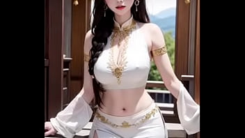 Preview 1 of Xnxx Seelpak - [AI] Th&aacute_nh nữ 1